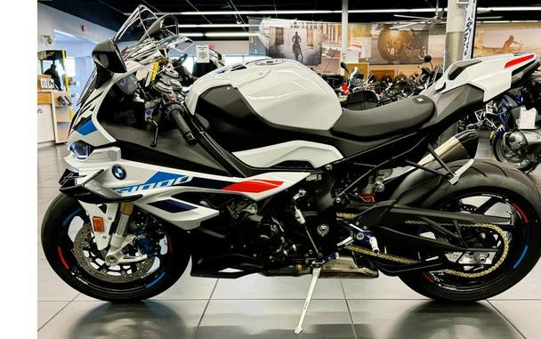 2024 BMW S 1000 RR