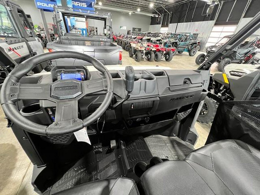 2025 Polaris Industries RANGER 1000 PREMIUM