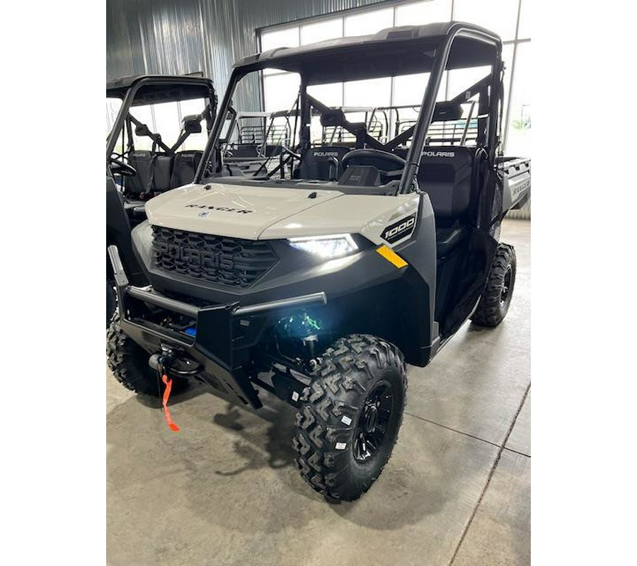 2025 Polaris Industries RANGER 1000 PREMIUM