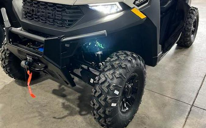 2025 Polaris Industries RANGER 1000 PREMIUM