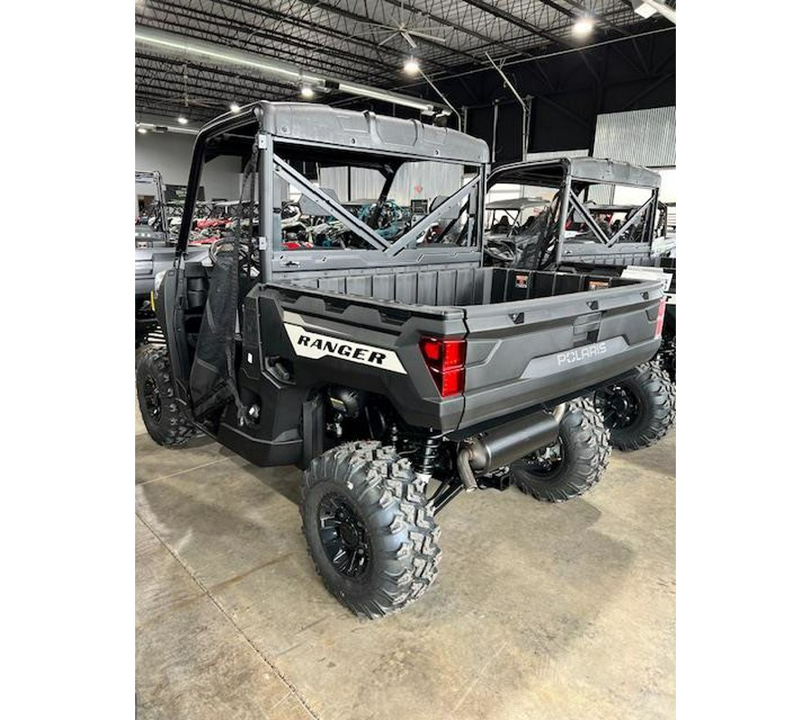 2025 Polaris Industries RANGER 1000 PREMIUM