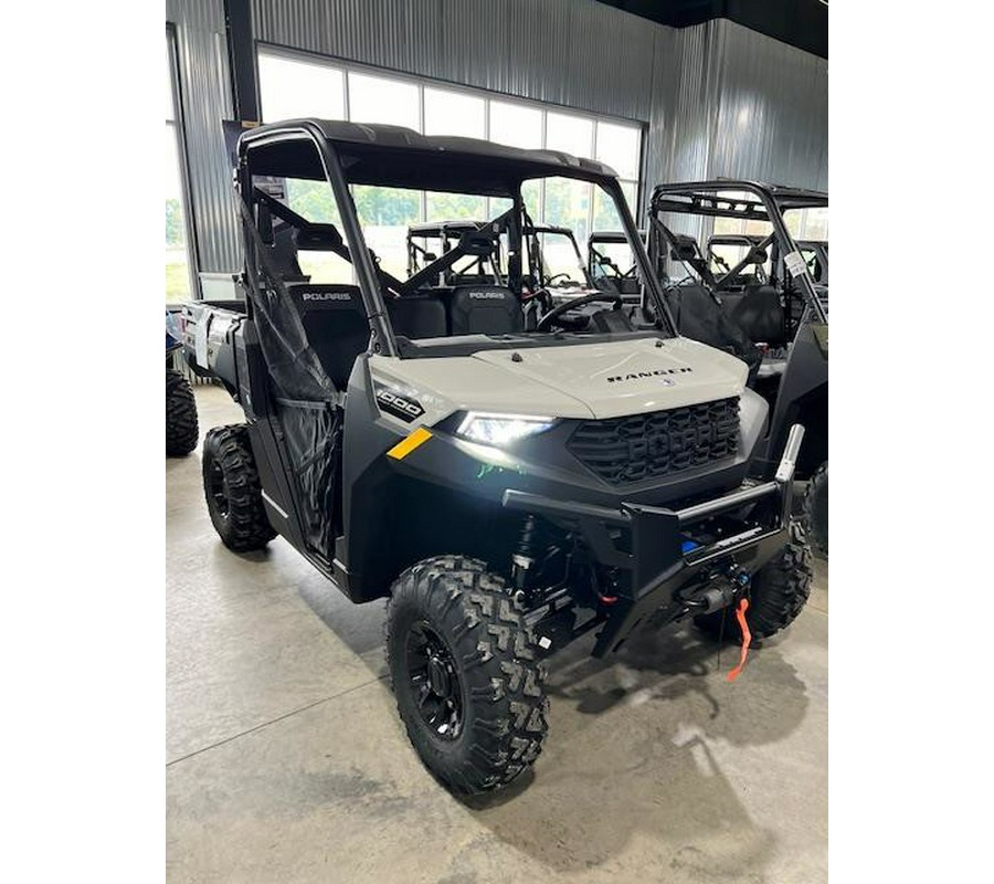 2025 Polaris Industries RANGER 1000 PREMIUM