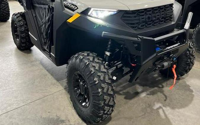 2025 Polaris Industries RANGER 1000 PREMIUM