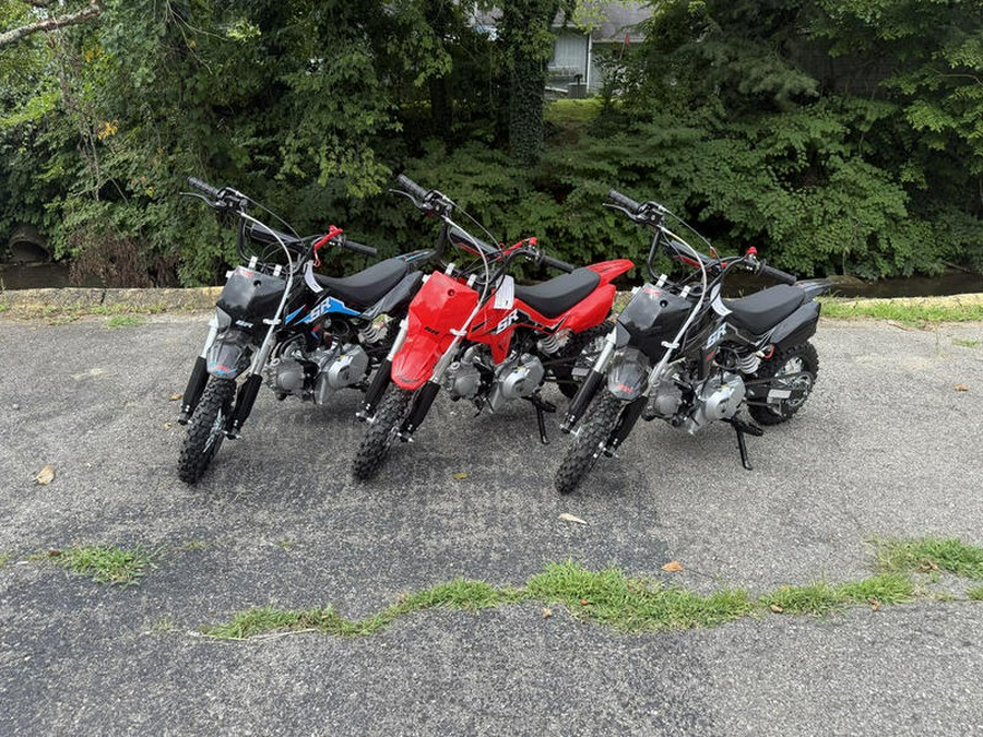 2025 SSR Motorsports SR70AE