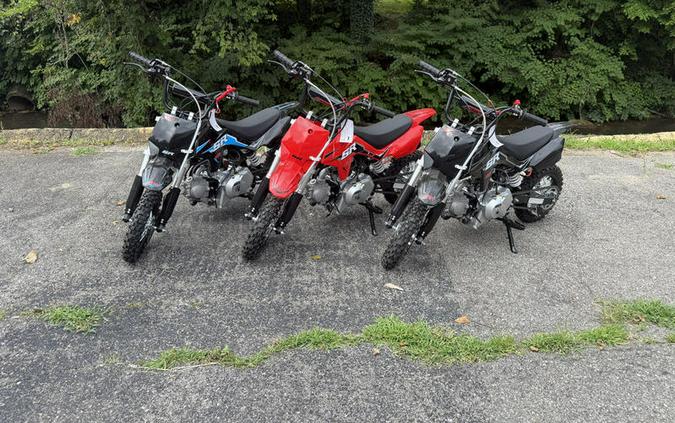 2025 SSR Motorsports SR70AE