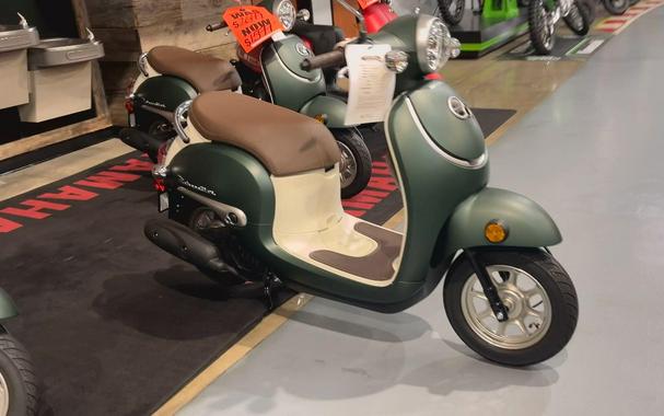 2024 Honda Metropolitan