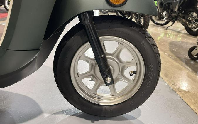 2024 Honda Metropolitan