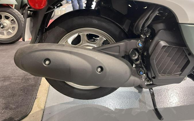 2024 Honda Metropolitan