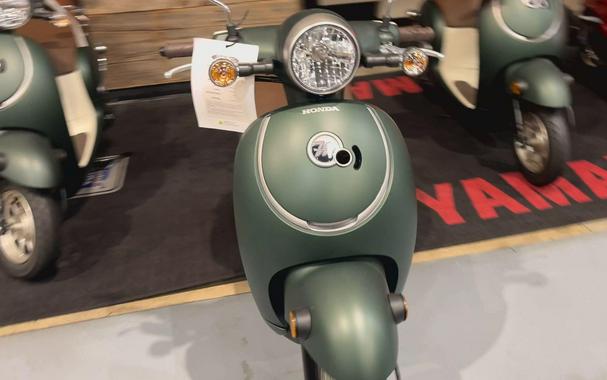 2024 Honda Metropolitan