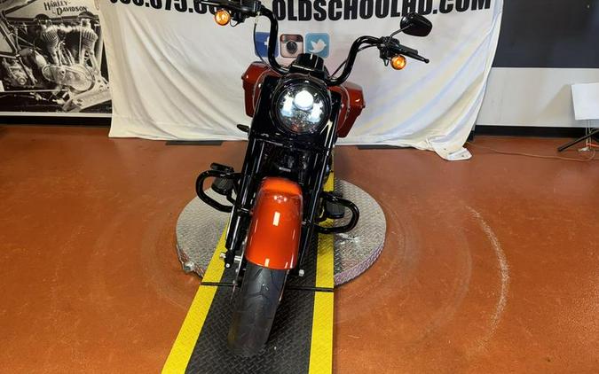 2025 Harley-Davidson® FLHRXS - Road King® Special