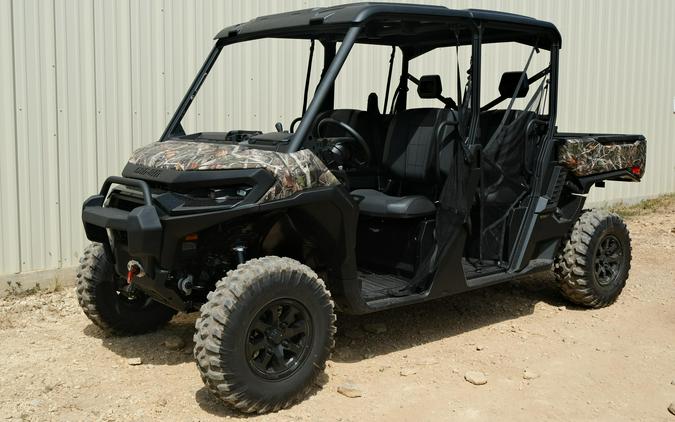 2026 CAN-AM DEFENDER MAX XT HD11