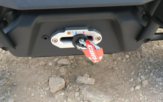 2026 CAN-AM DEFENDER MAX XT HD11