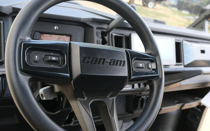 2026 CAN-AM DEFENDER MAX XT HD11