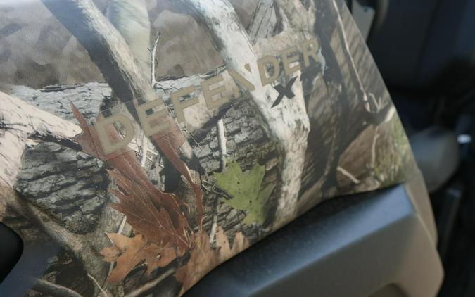 2026 CAN-AM DEFENDER MAX XT HD11