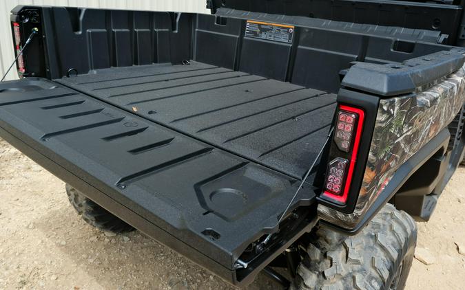 2026 CAN-AM DEFENDER MAX XT HD11