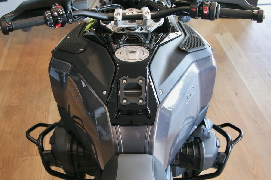 2026 BMW R 1300 GSA
