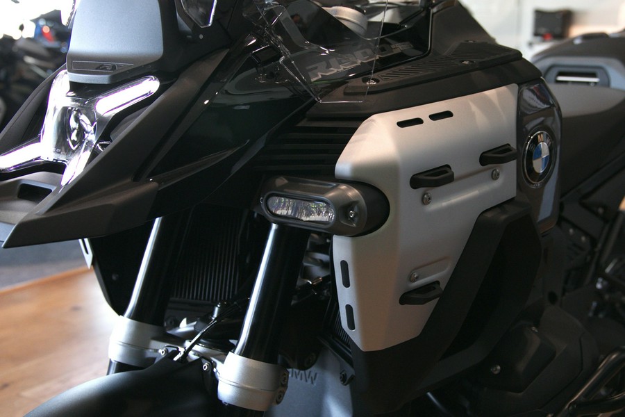 2026 BMW R 1300 GSA