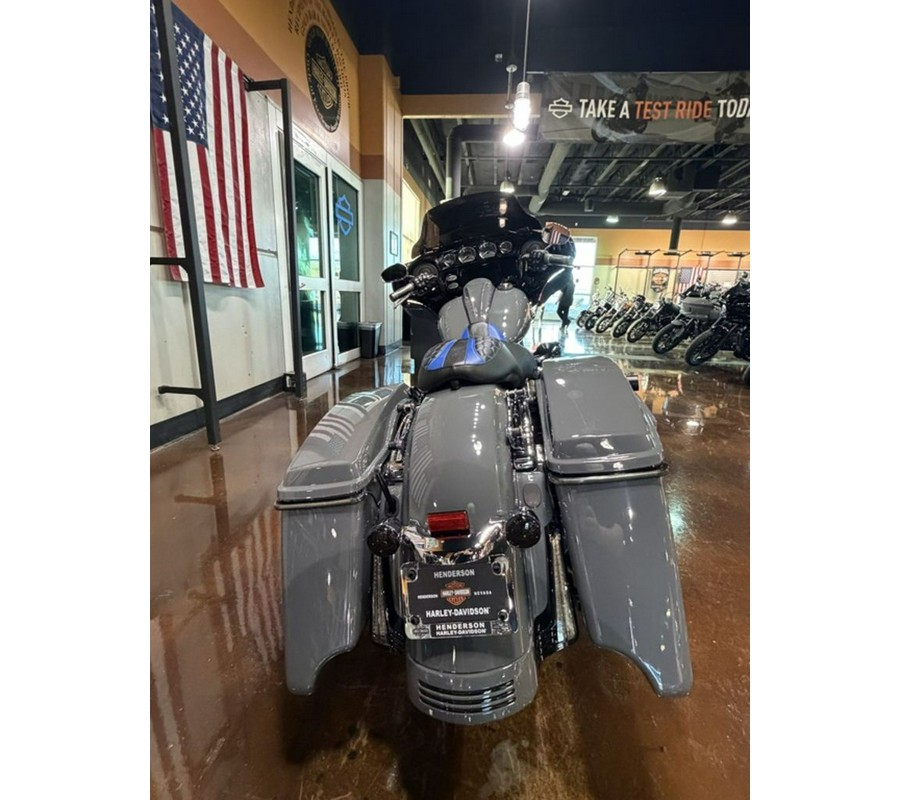 2022 Harley-Davidson Street Glide® Special