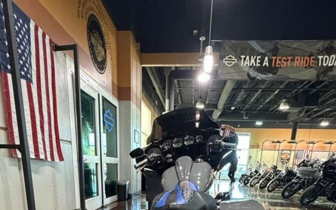 2022 Harley-Davidson Street Glide® Special