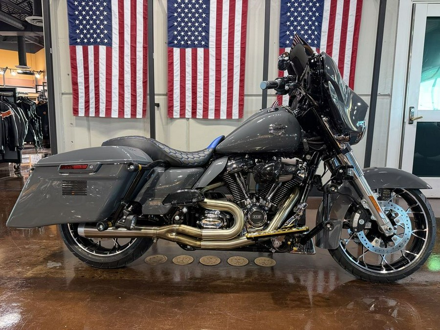 2022 Harley-Davidson Street Glide® Special