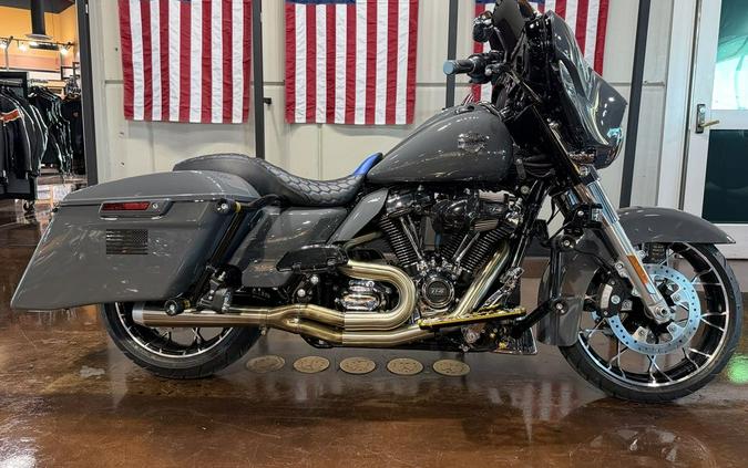 2022 Harley-Davidson Street Glide® Special