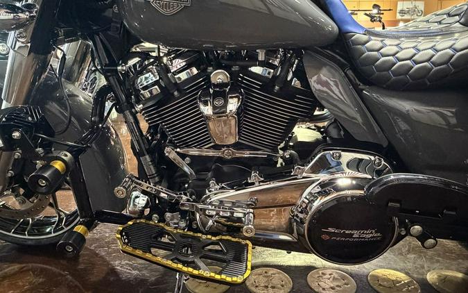 2022 Harley-Davidson Street Glide® Special