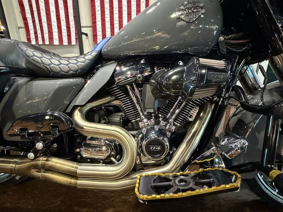 2022 Harley-Davidson Street Glide® Special