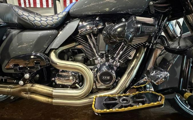 2022 Harley-Davidson Street Glide® Special