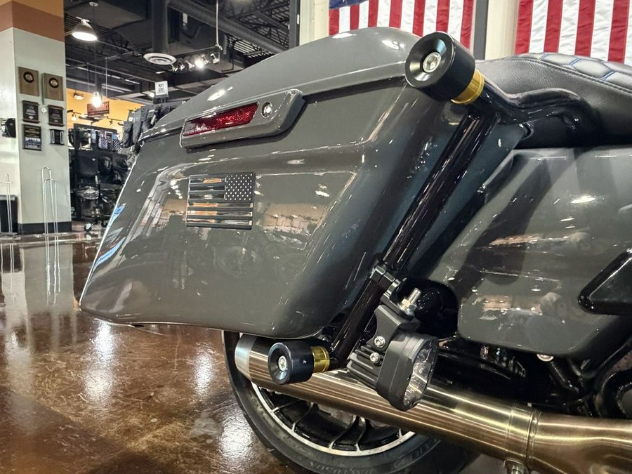 2022 Harley-Davidson Street Glide® Special