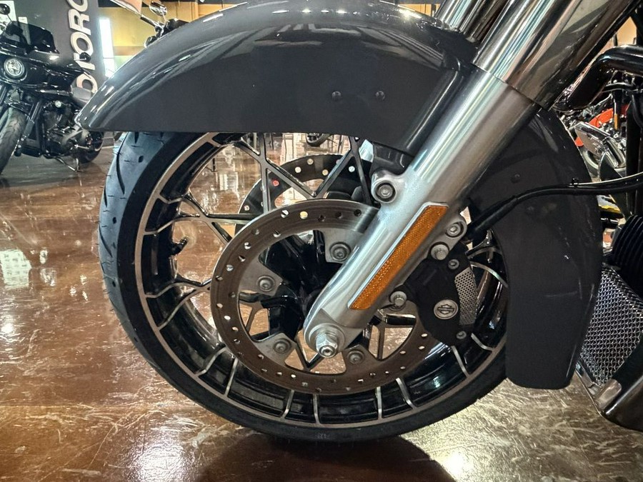 2022 Harley-Davidson Street Glide® Special