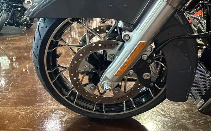 2022 Harley-Davidson Street Glide® Special