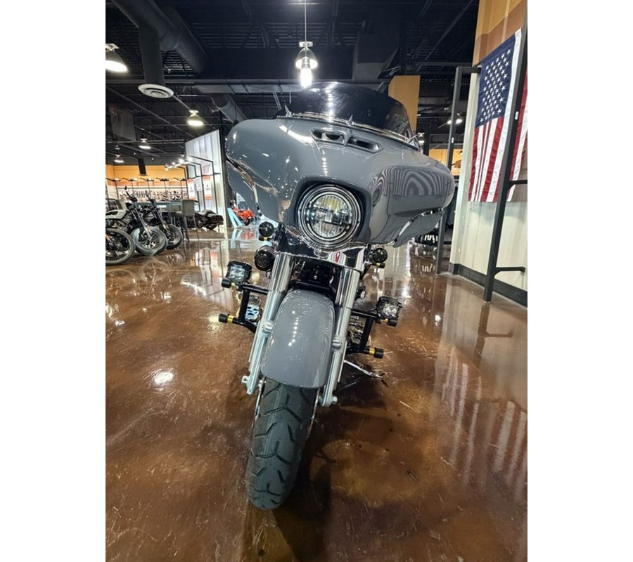 2022 Harley-Davidson Street Glide® Special