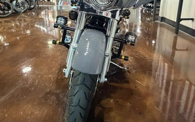 2022 Harley-Davidson Street Glide® Special