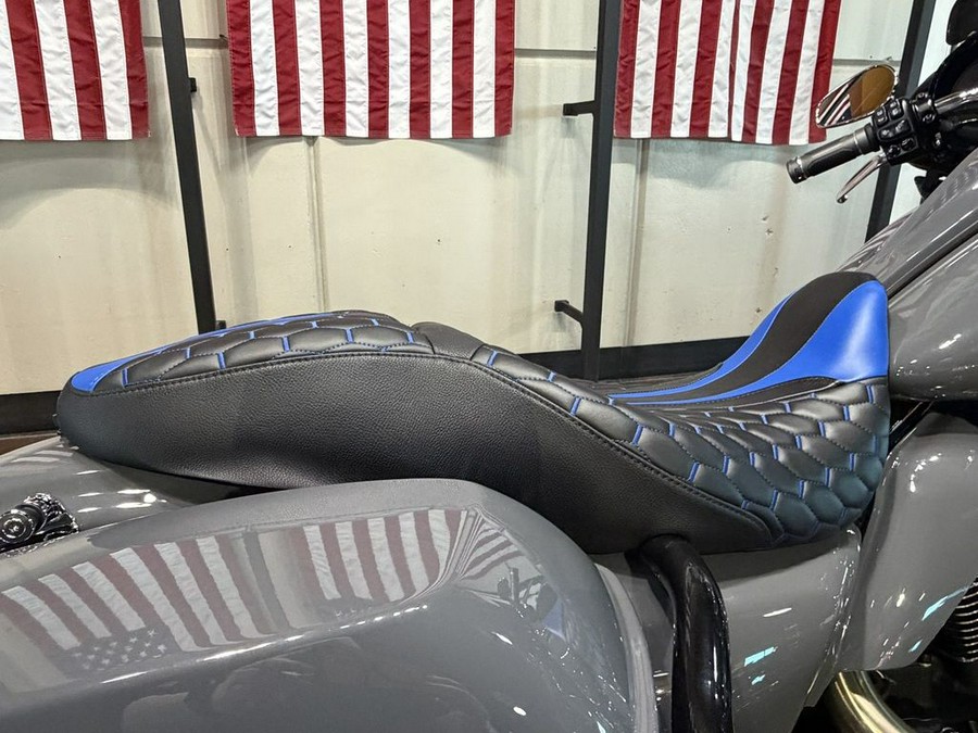 2022 Harley-Davidson Street Glide® Special