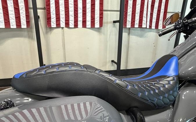 2022 Harley-Davidson Street Glide® Special