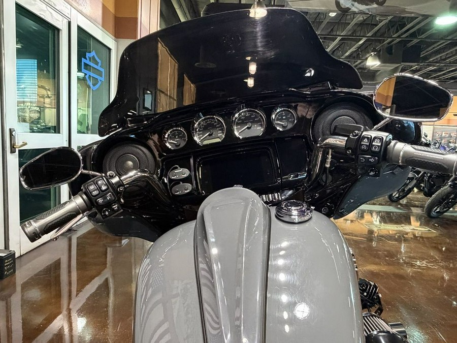 2022 Harley-Davidson Street Glide® Special