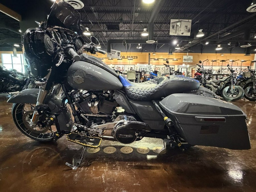 2022 Harley-Davidson Street Glide® Special