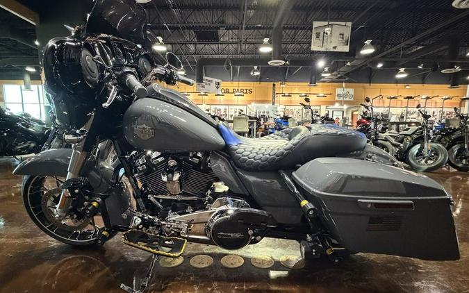 2022 Harley-Davidson Street Glide® Special