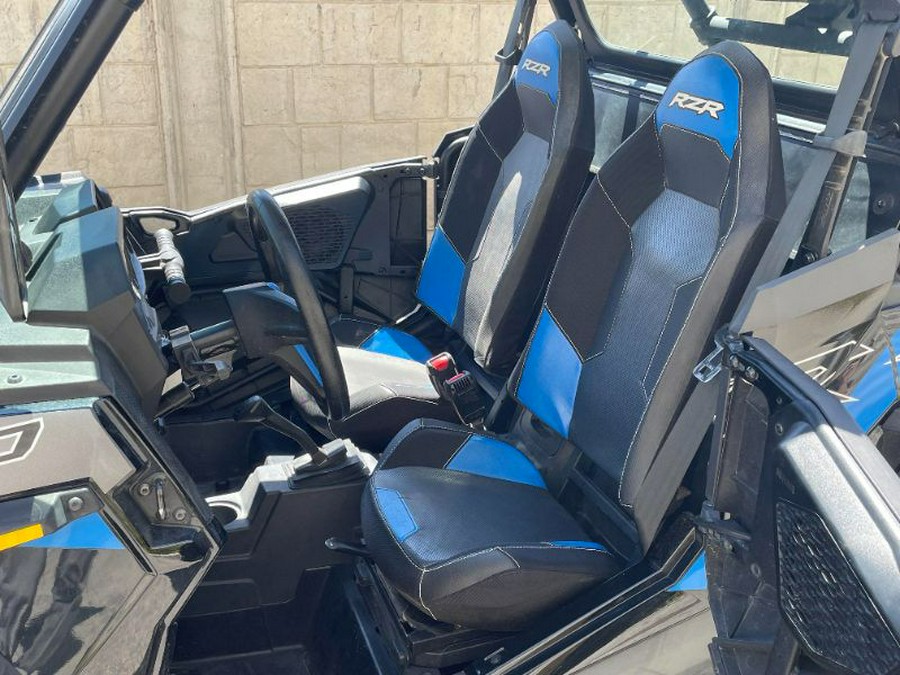 2022 Polaris RZR XP 1000 Premium