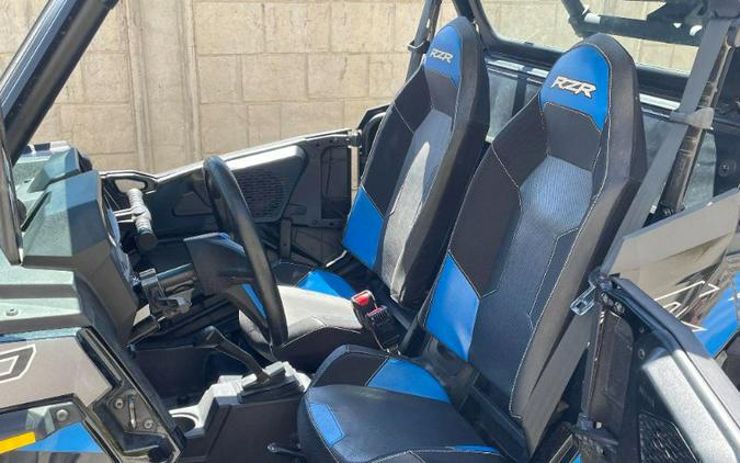 2022 Polaris RZR XP 1000 Premium