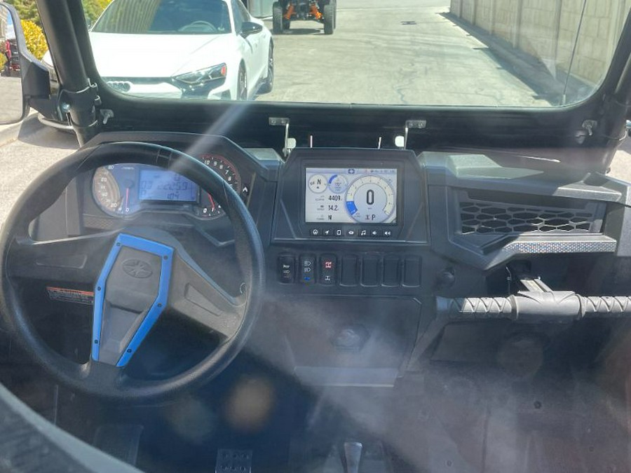 2022 Polaris RZR XP 1000 Premium