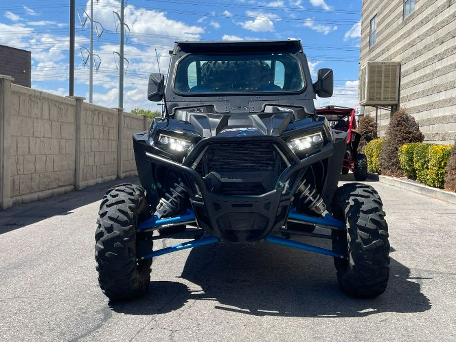 2022 Polaris RZR XP 1000 Premium