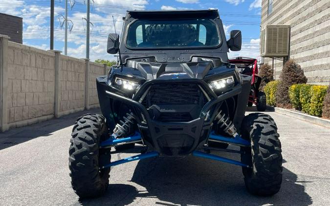 2022 Polaris RZR XP 1000 Premium