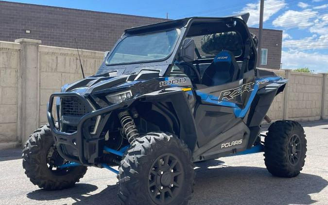 2022 Polaris RZR XP 1000 Premium