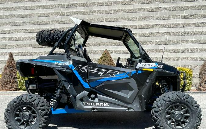 2022 Polaris RZR XP 1000 Premium