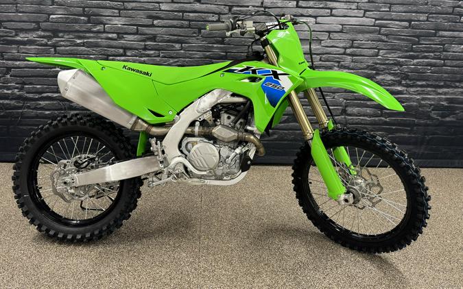 2026 Kawasaki KX 250