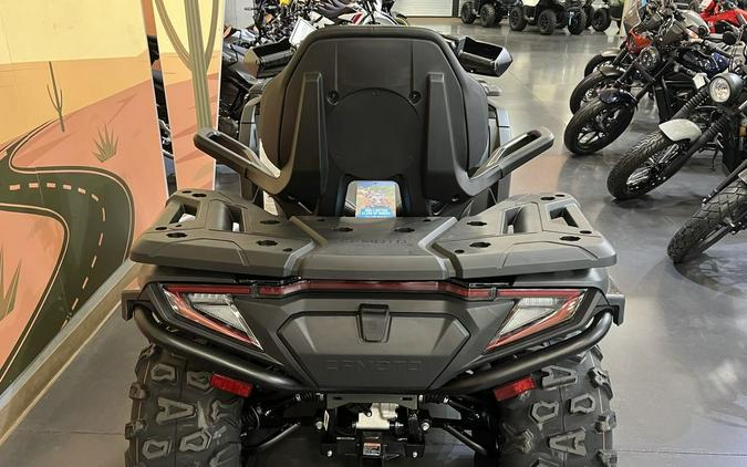 2026 CFMOTO CFORCE 600 Touring