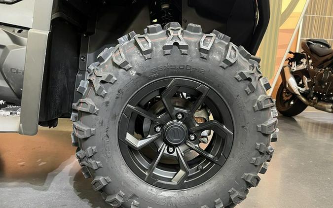 2026 CFMOTO CFORCE 600 Touring