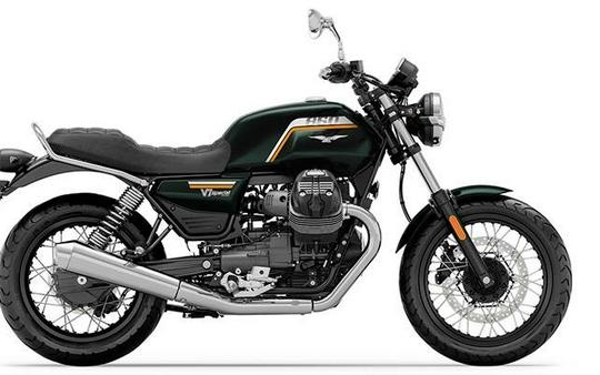 2025 Moto Guzzi V7 Special