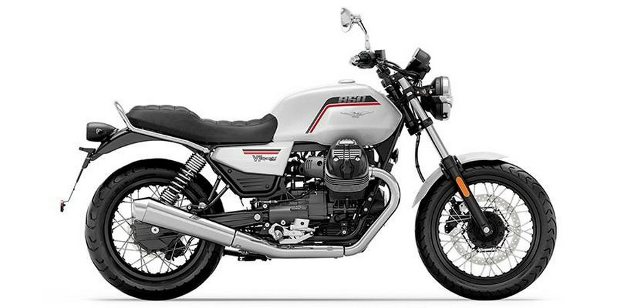2025 Moto Guzzi V7 Special